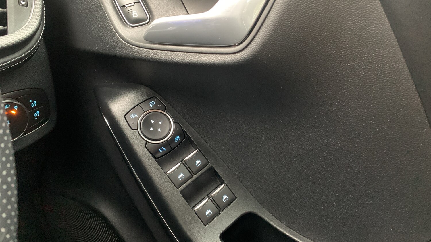 Used Ford Puma 2021 for sale - 76296657: Photo 22