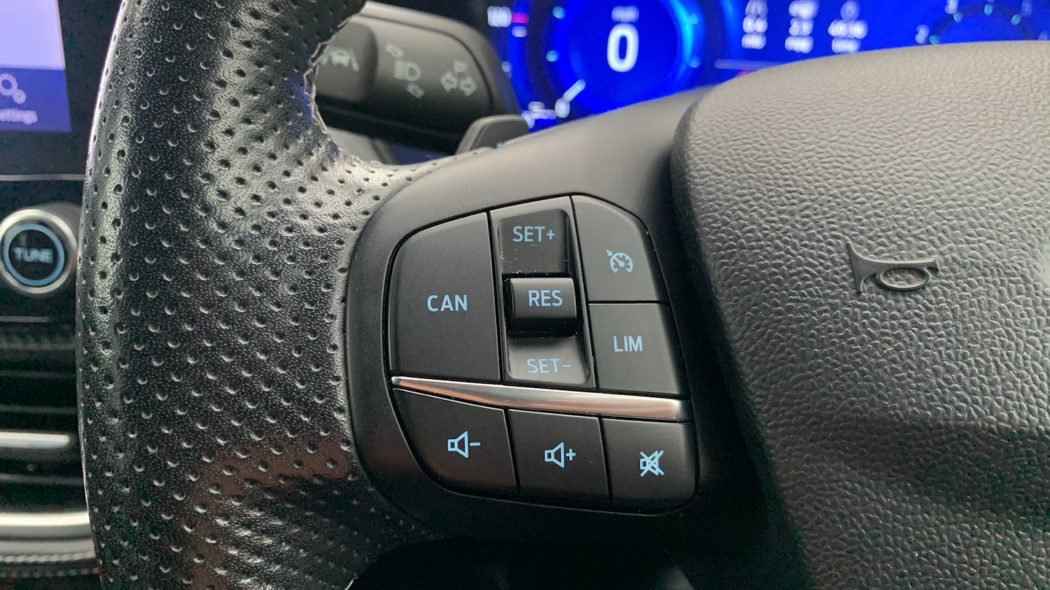 Used Ford Puma 2021 for sale - 76296657: Photo 23