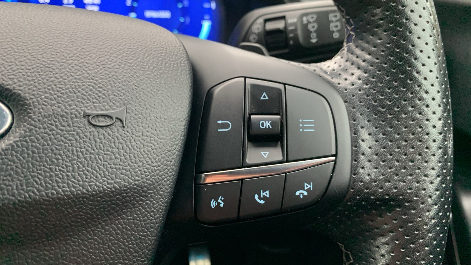 Used Ford Puma 2021 for sale - 76296657: Photo 24