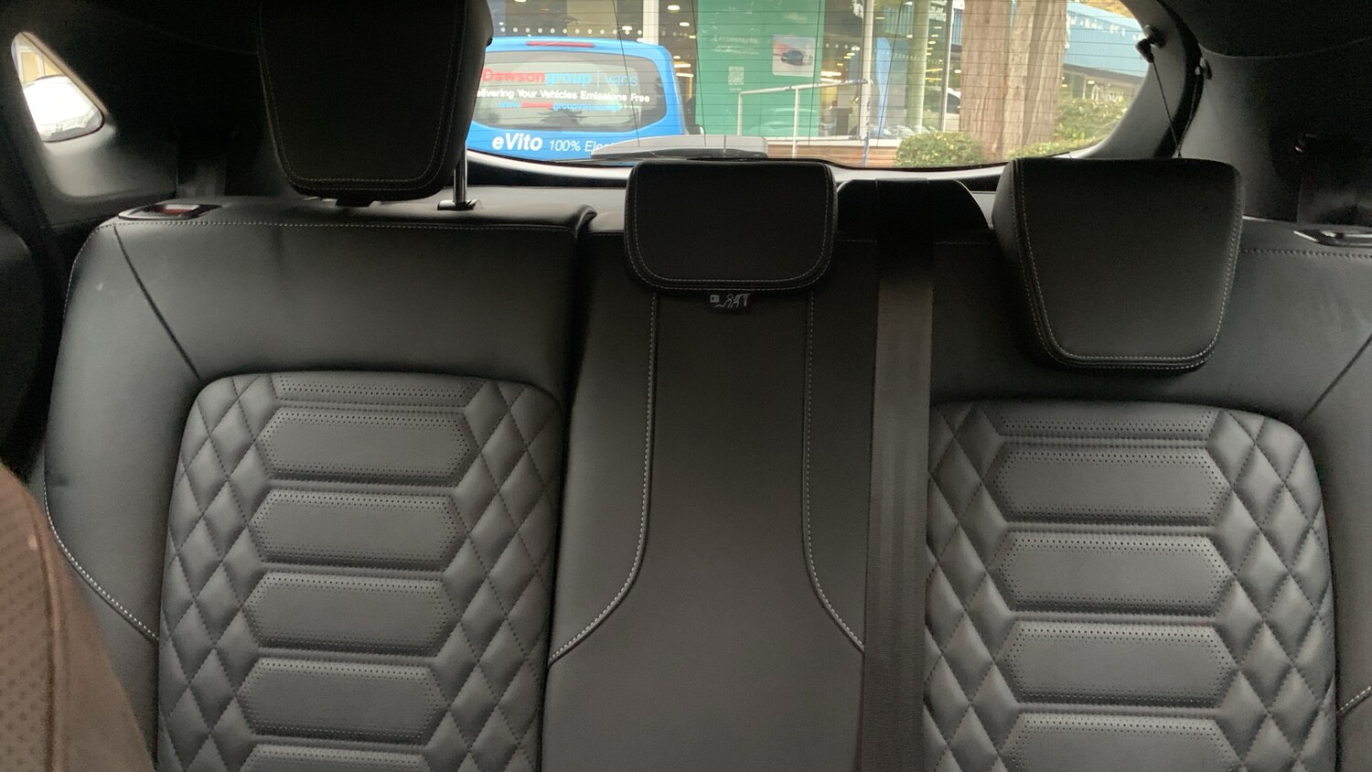 Used Ford Puma 2021 for sale - 76296657: Photo 25