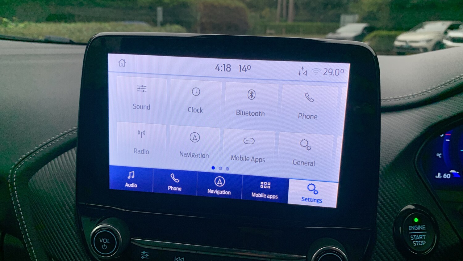 Used Ford Puma 2021 for sale - 76296657: Photo 30