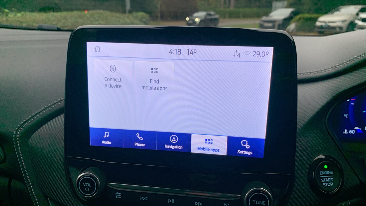 Used Ford Puma 2021 for sale - 76296657: Photo 31