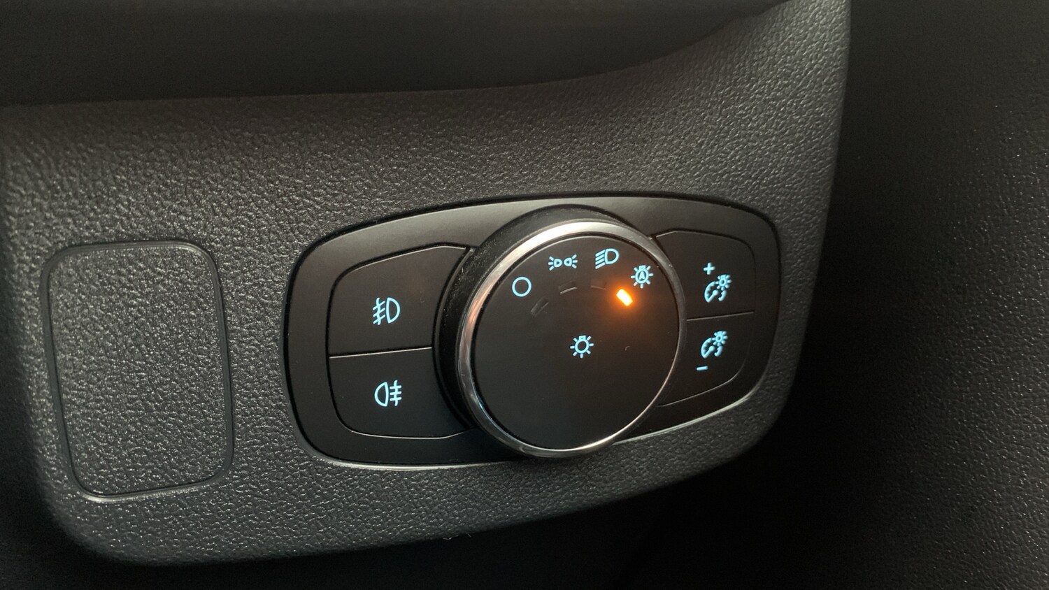 Used Ford Puma 2021 for sale - 76296657: Photo 34