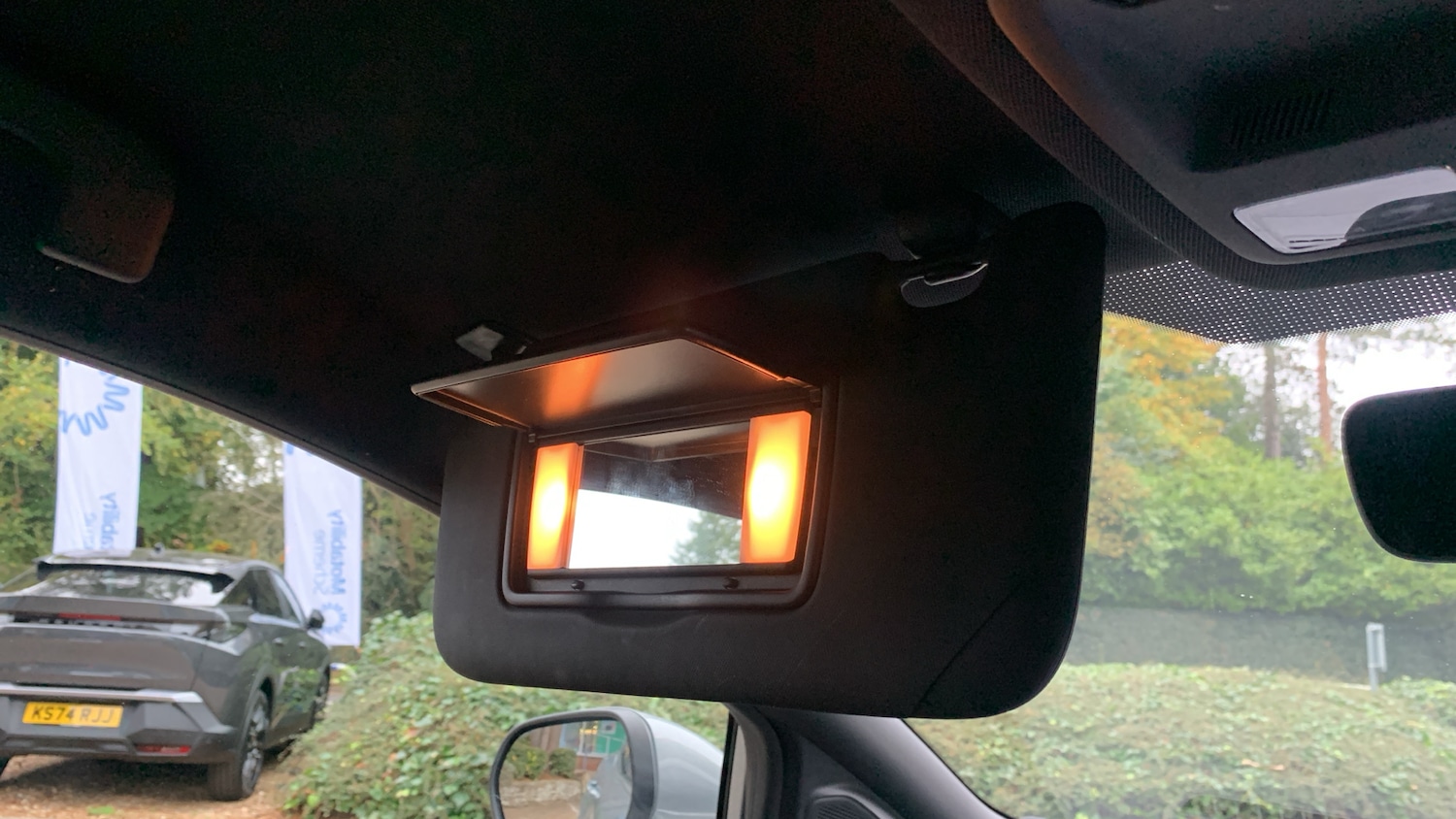 Used Ford Puma 2021 for sale - 76296657: Photo 36