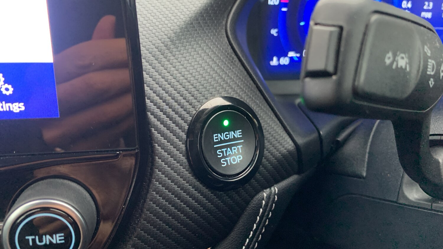 Used Ford Puma 2021 for sale - 76296657: Photo 40