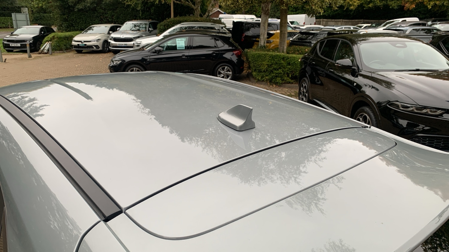 Used Ford Puma 2021 for sale - 76296657: Photo 48