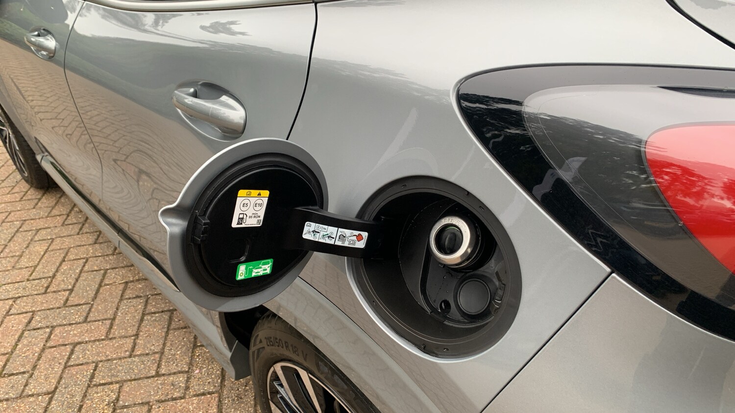 Used Ford Puma 2021 for sale - 76296657: Photo 50