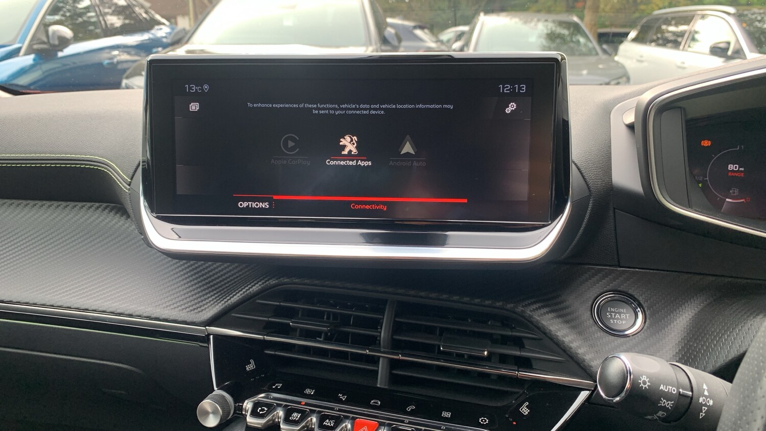 Used Peugeot 2008 2020 for sale - 76260937: Photo 10