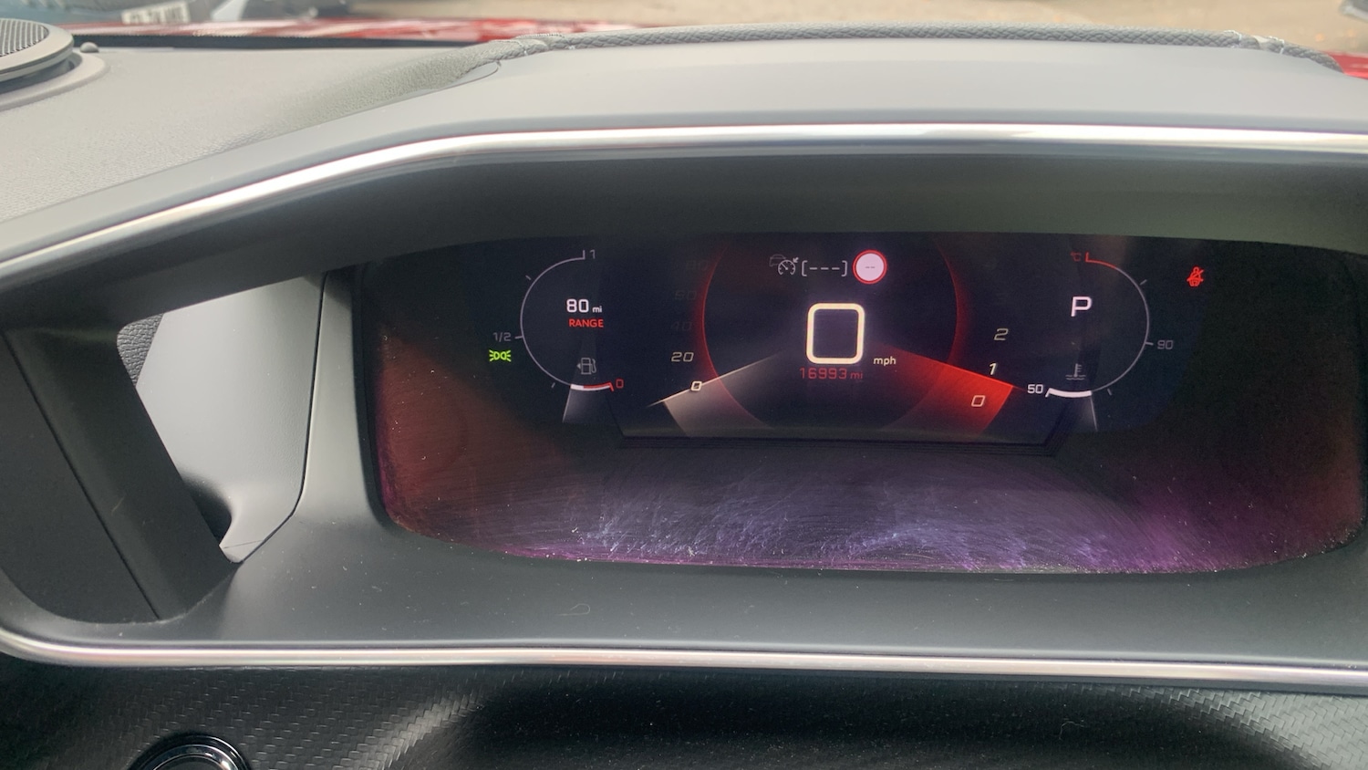 Used Peugeot 2008 2020 for sale - 76260937: Photo 13