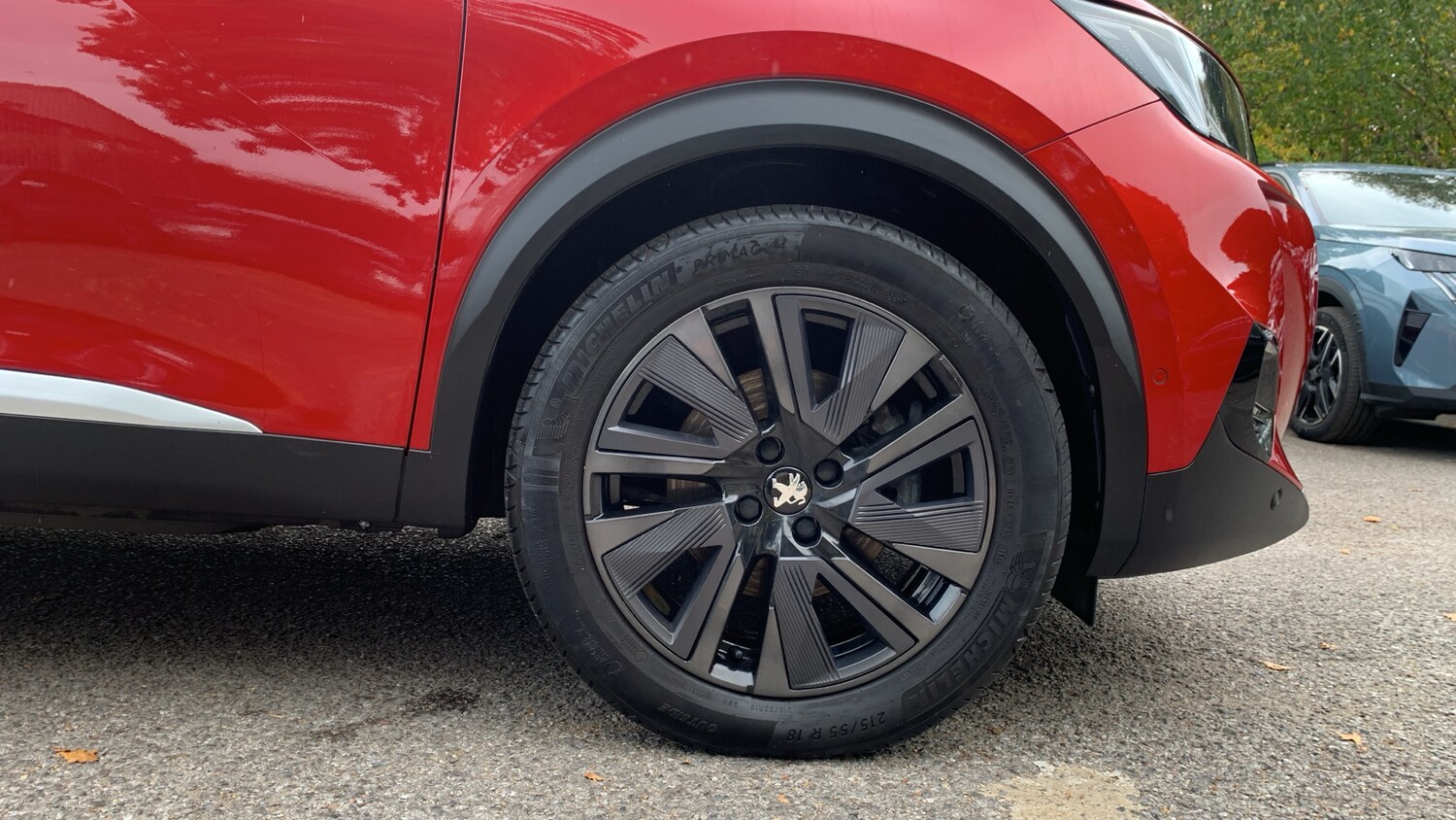 Used Peugeot 2008 2020 for sale - 76260937: Photo 14