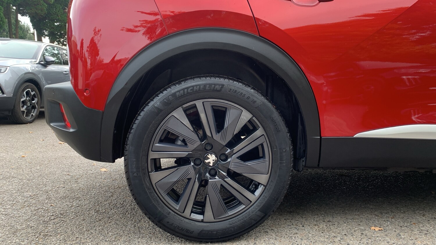 Used Peugeot 2008 2020 for sale - 76260937: Photo 15