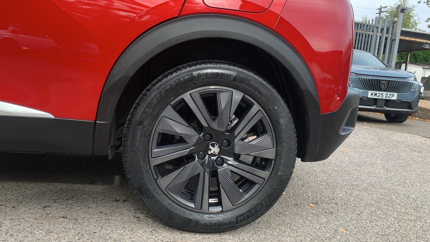 Used Peugeot 2008 2020 for sale - 76260937: Photo 16