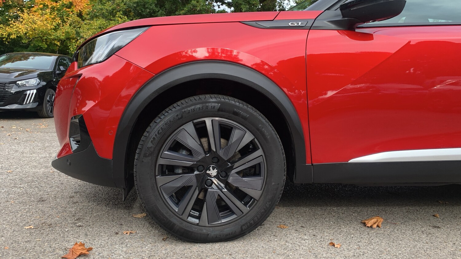 Used Peugeot 2008 2020 for sale - 76260937: Photo 17