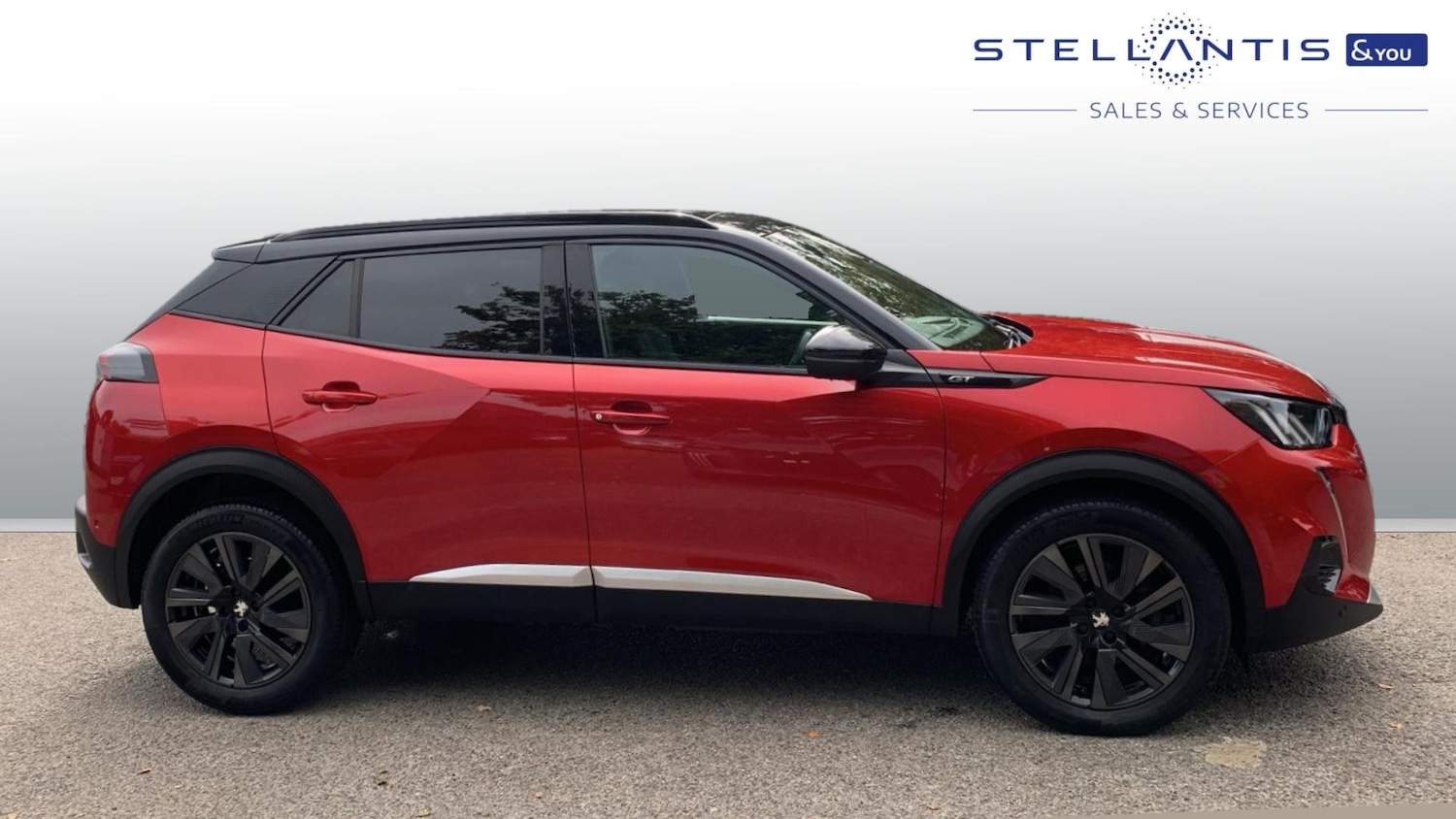 Used Peugeot 2008 2020 for sale - 76260937: Photo 2