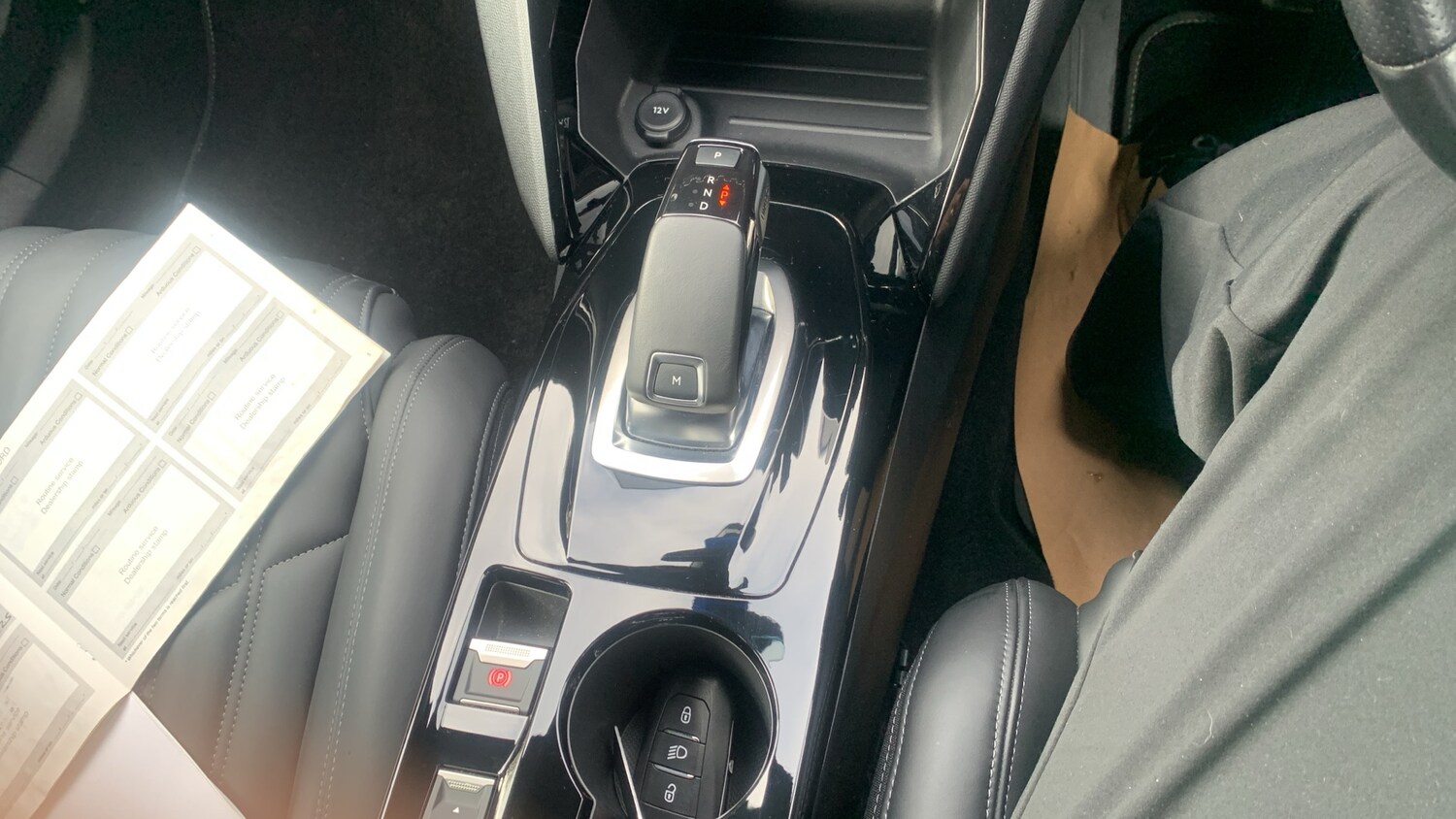 Used Peugeot 2008 2020 for sale - 76260937: Photo 20