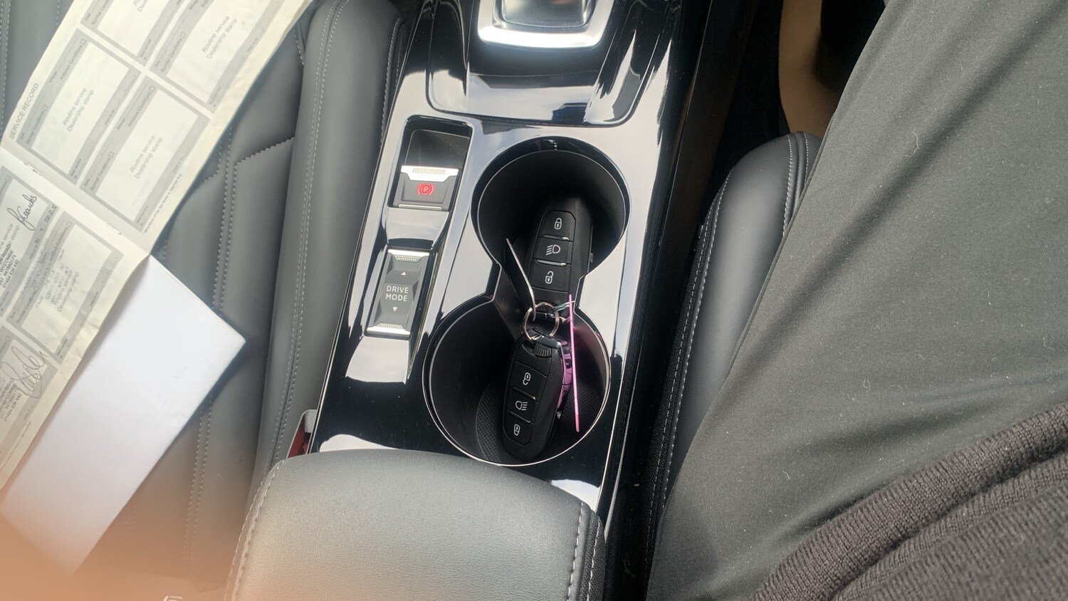 Used Peugeot 2008 2020 for sale - 76260937: Photo 21