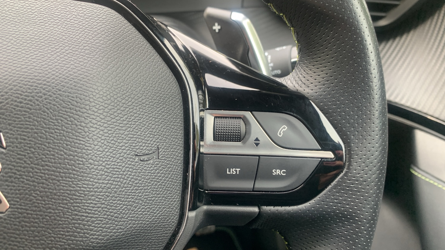 Used Peugeot 2008 2020 for sale - 76260937: Photo 24