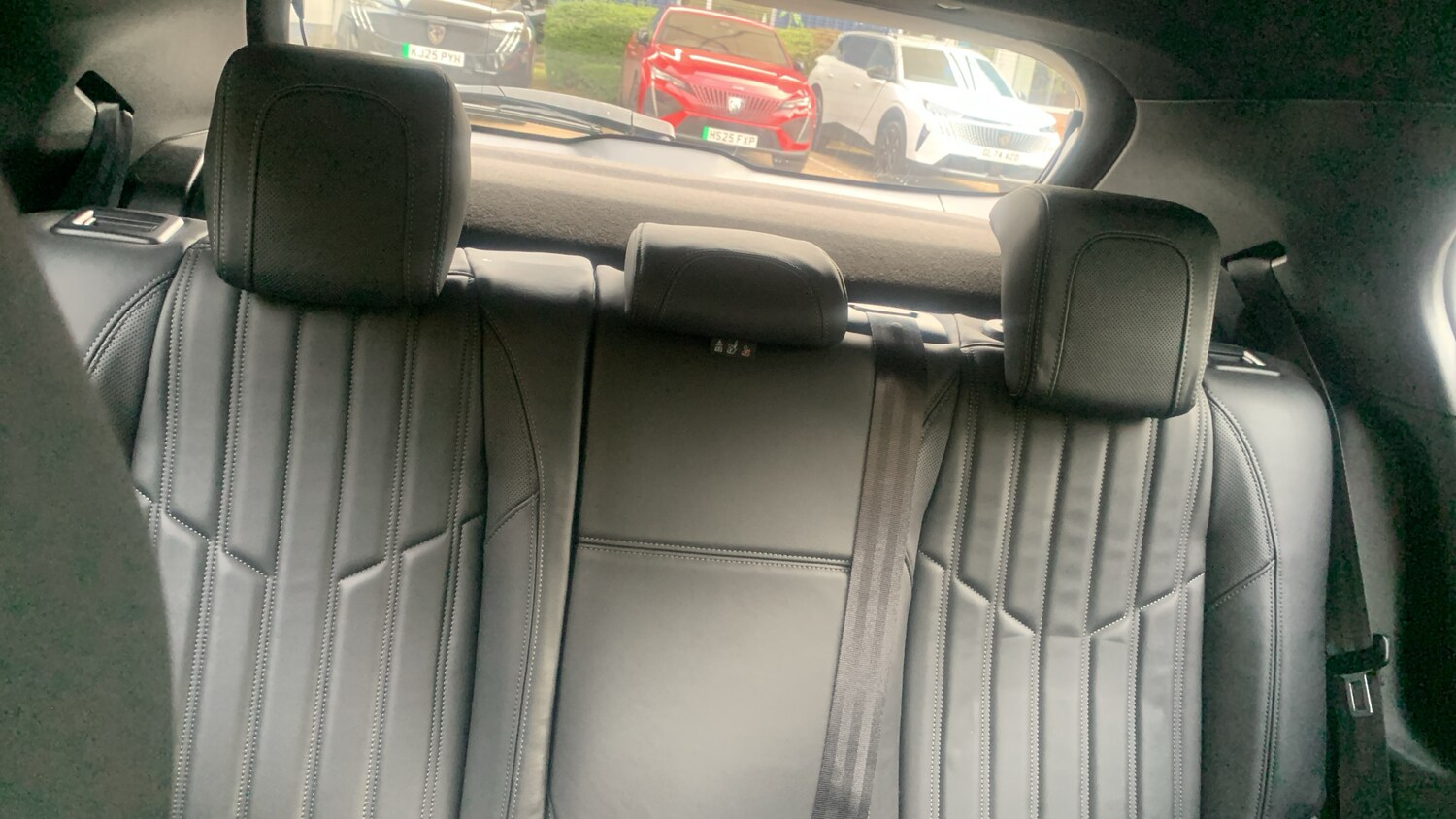 Used Peugeot 2008 2020 for sale - 76260937: Photo 25