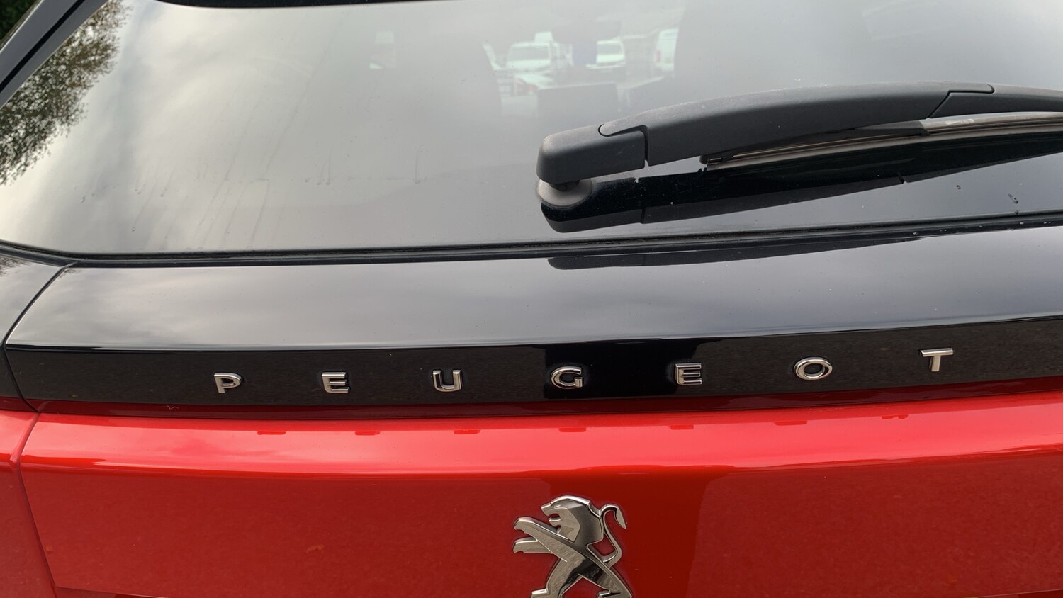 Used Peugeot 2008 2020 for sale - 76260937: Photo 26