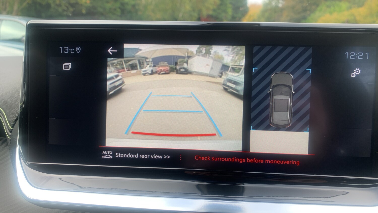 Used Peugeot 2008 2020 for sale - 76260937: Photo 29