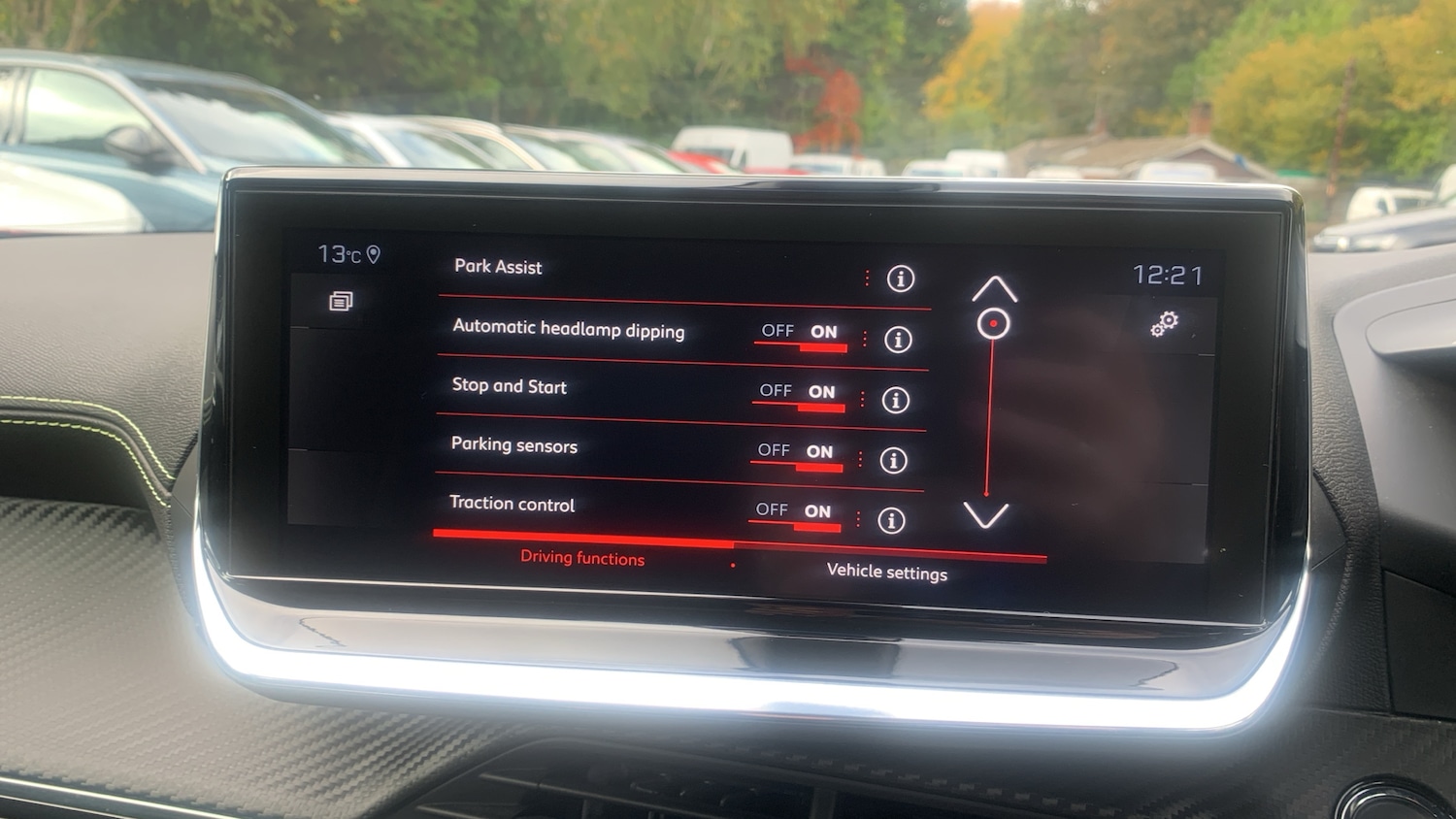 Used Peugeot 2008 2020 for sale - 76260937: Photo 30