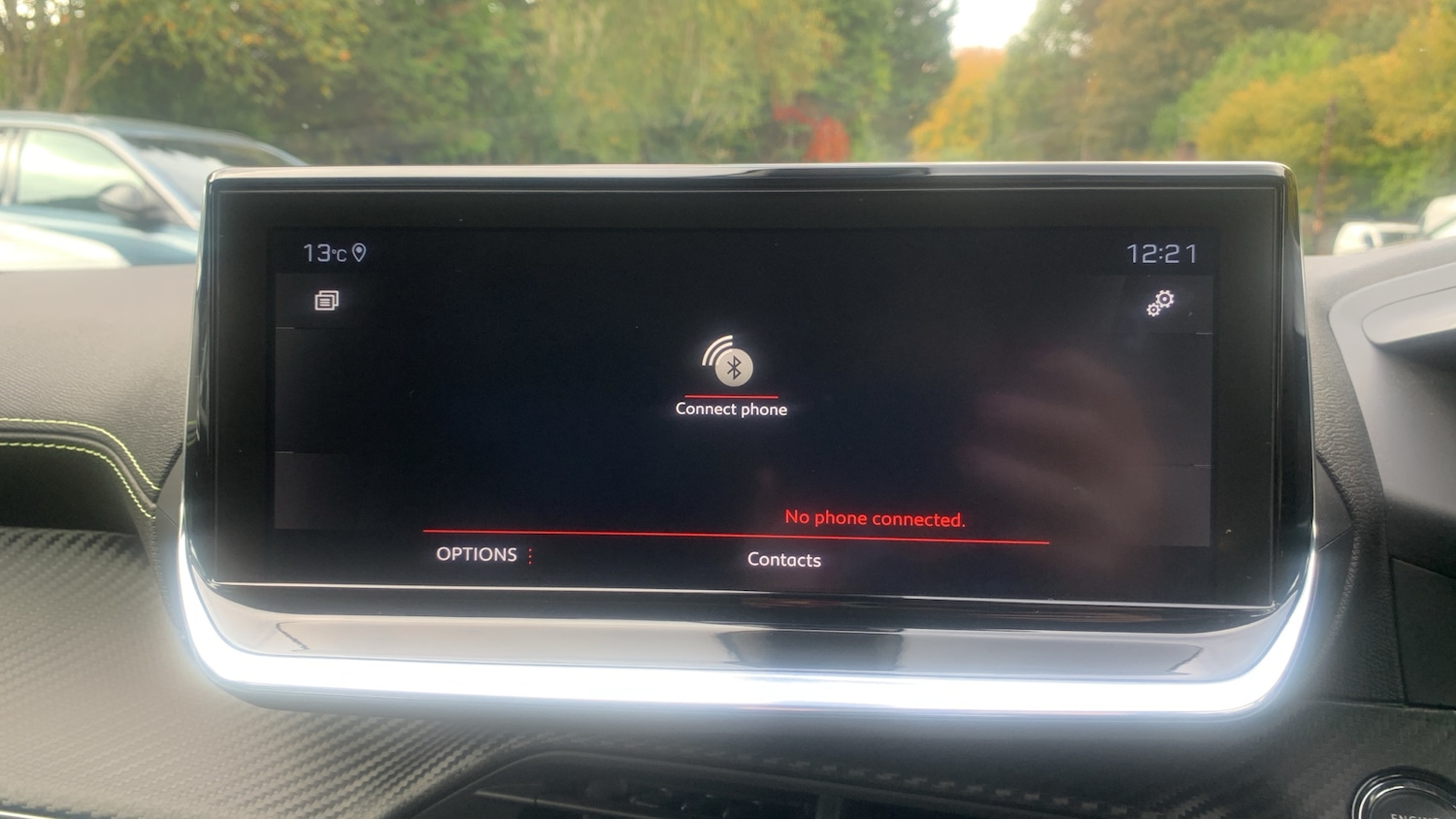 Used Peugeot 2008 2020 for sale - 76260937: Photo 31