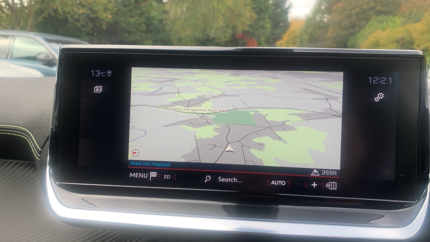 Used Peugeot 2008 2020 for sale - 76260937: Photo 32