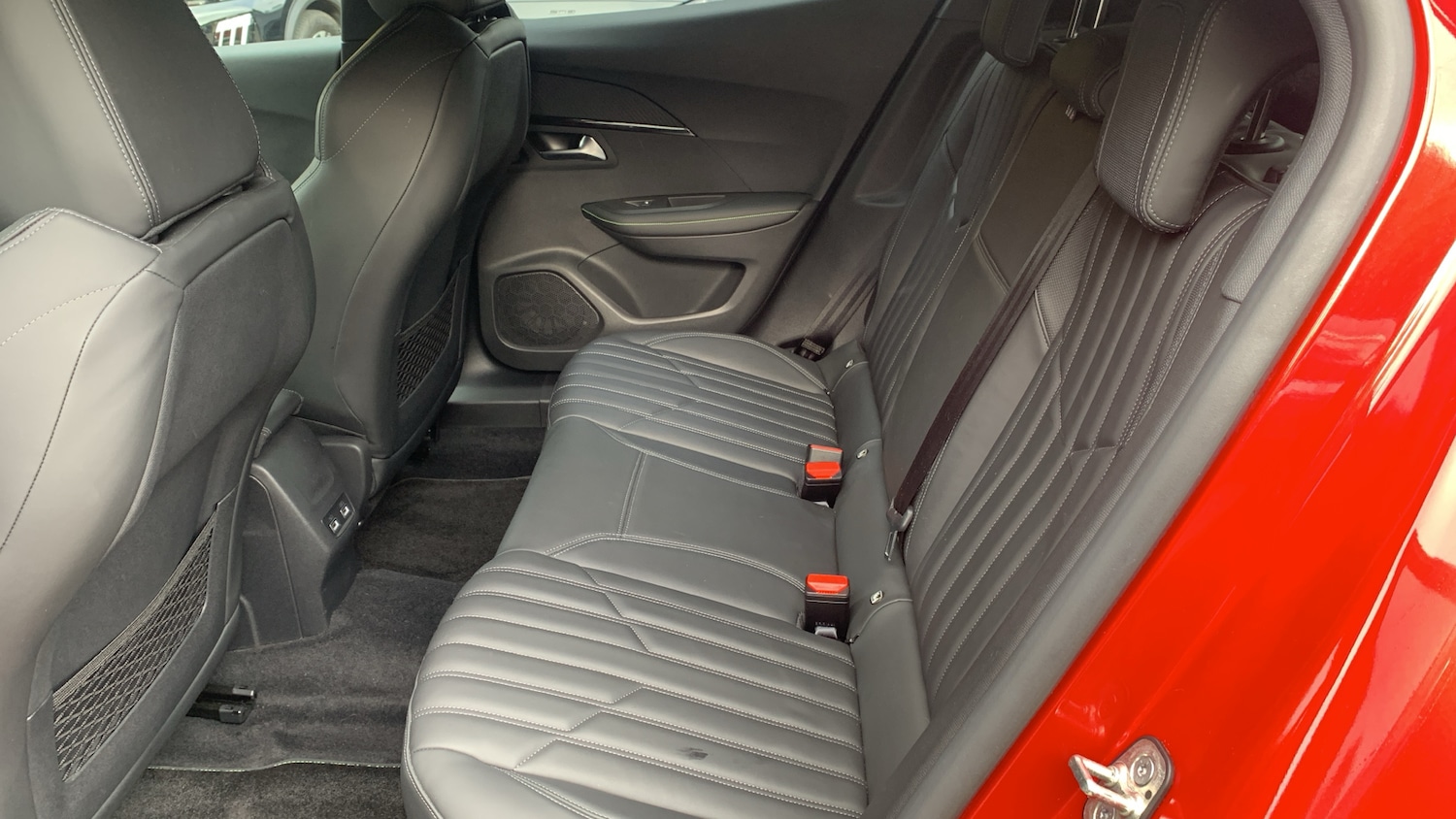 Used Peugeot 2008 2020 for sale - 76260937: Photo 33