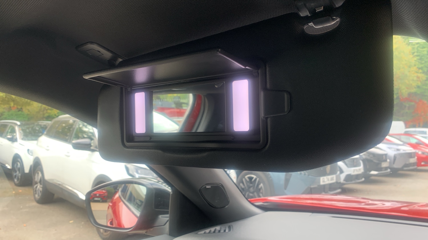 Used Peugeot 2008 2020 for sale - 76260937: Photo 36