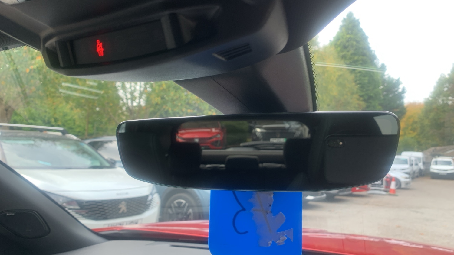 Used Peugeot 2008 2020 for sale - 76260937: Photo 38