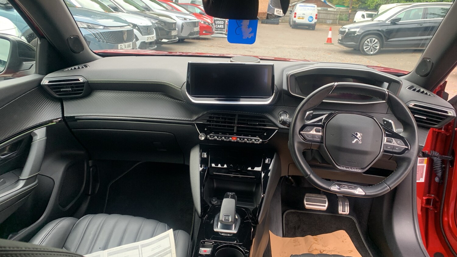 Used Peugeot 2008 2020 for sale - 76260937: Photo 4