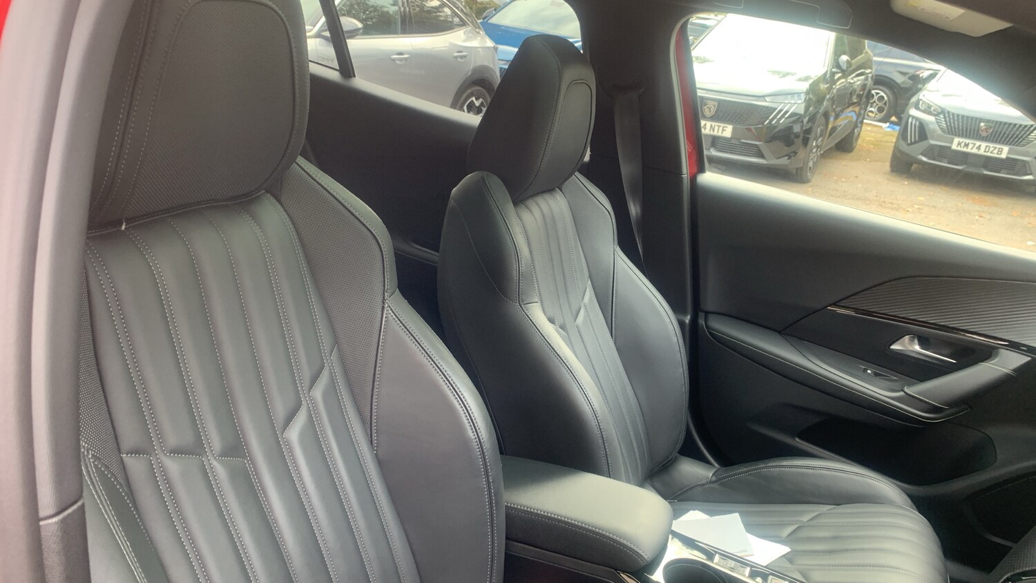 Used Peugeot 2008 2020 for sale - 76260937: Photo 42