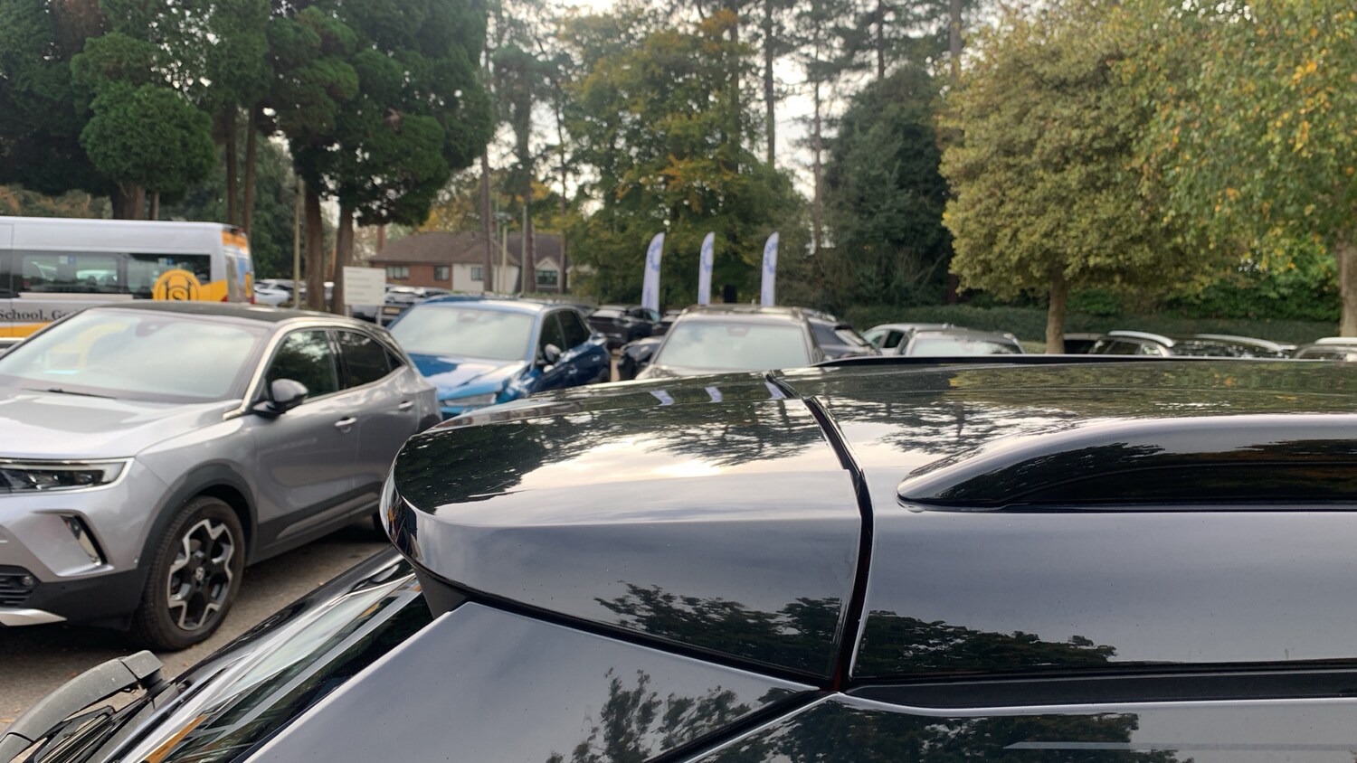 Used Peugeot 2008 2020 for sale - 76260937: Photo 43