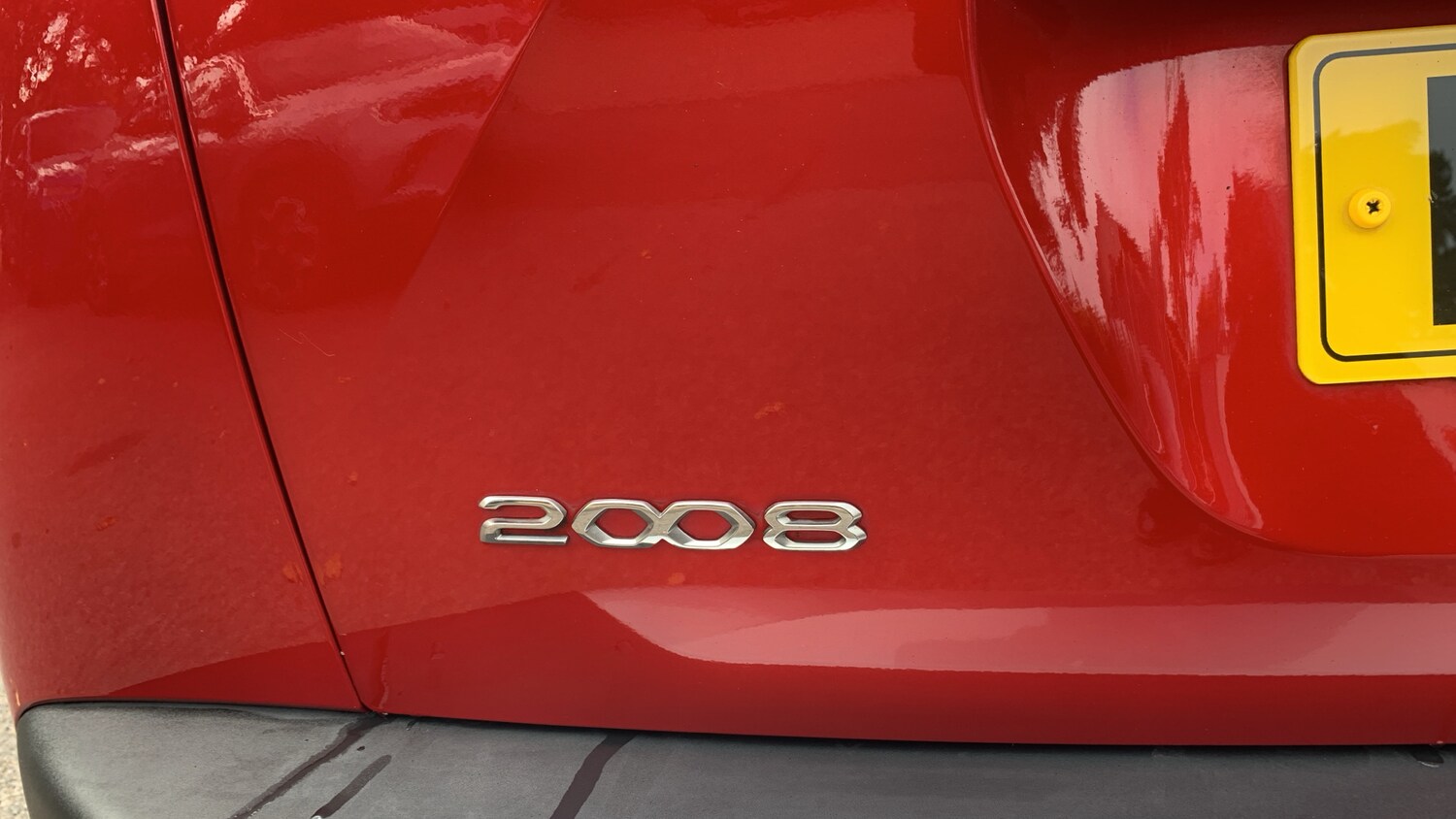 Used Peugeot 2008 2020 for sale - 76260937: Photo 44