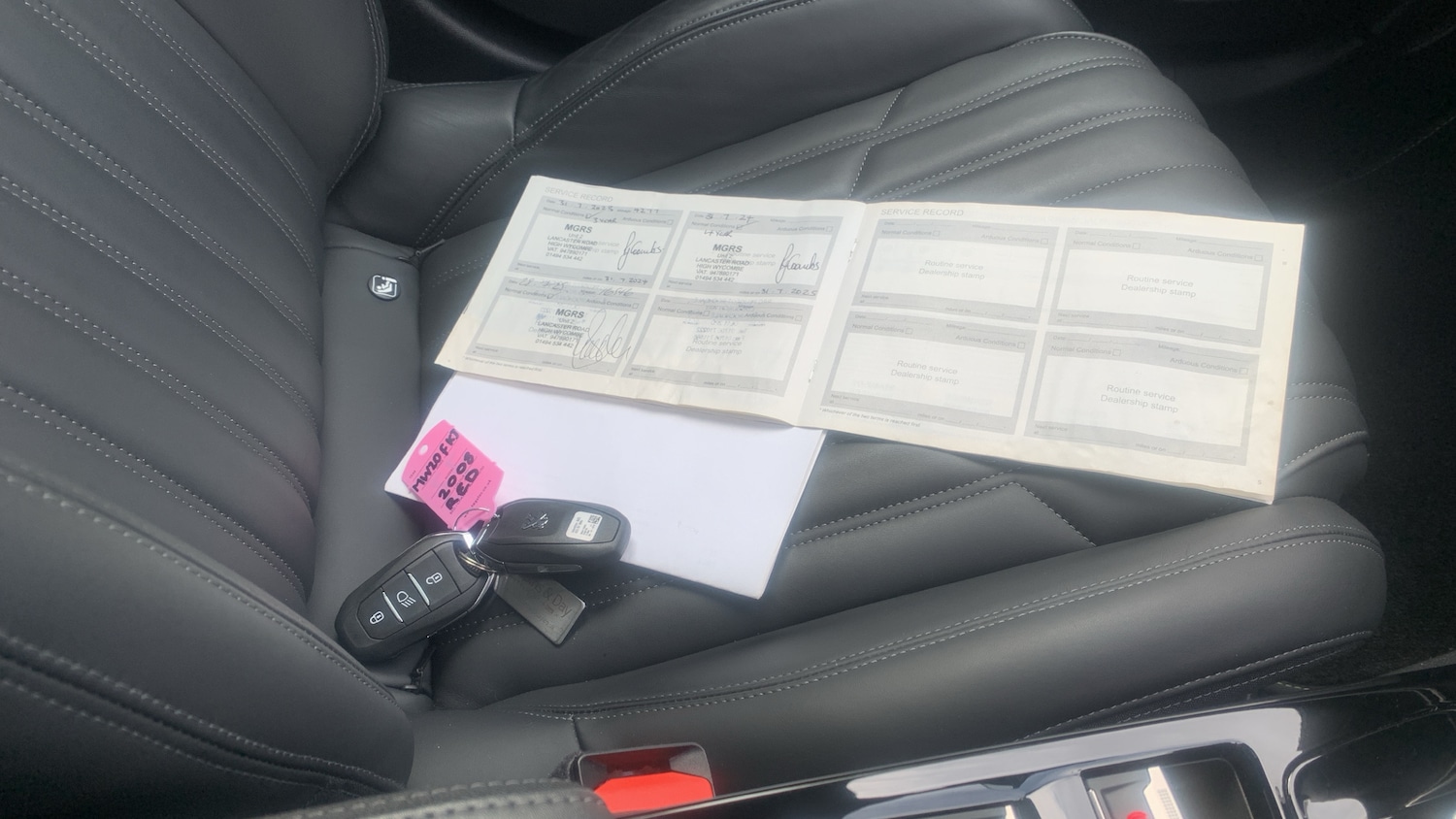 Used Peugeot 2008 2020 for sale - 76260937: Photo 48