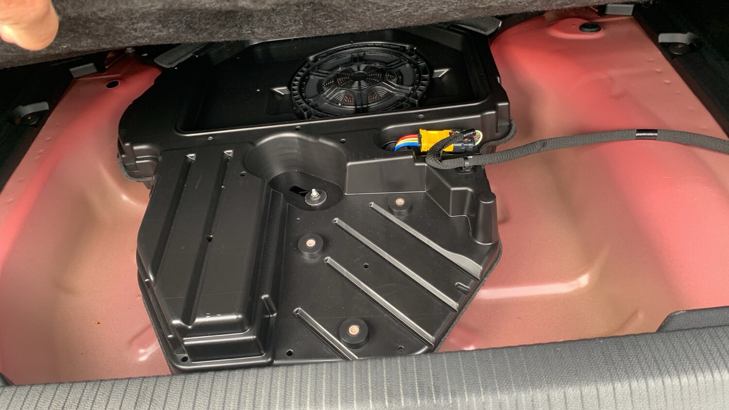 Used Peugeot 2008 2020 for sale - 76260937: Photo 50