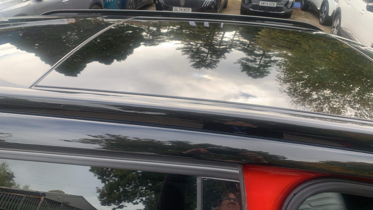 Used Peugeot 2008 2020 for sale - 76260937: Photo 52