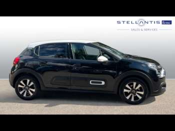 Used Citroen C3 2024 for sale - 75128332: Photo