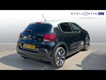 Used Citroen C3 2024 for sale - 75128332: Photo