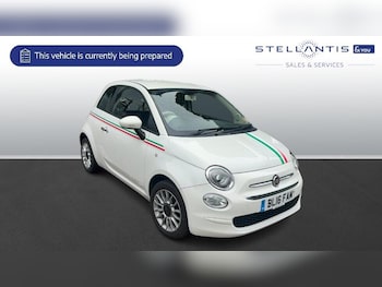 Fiat 500 feature image