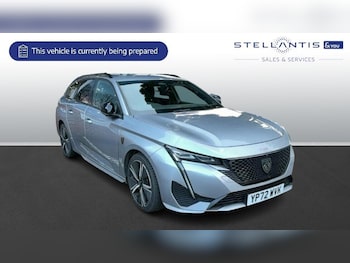 Peugeot 308 feature image