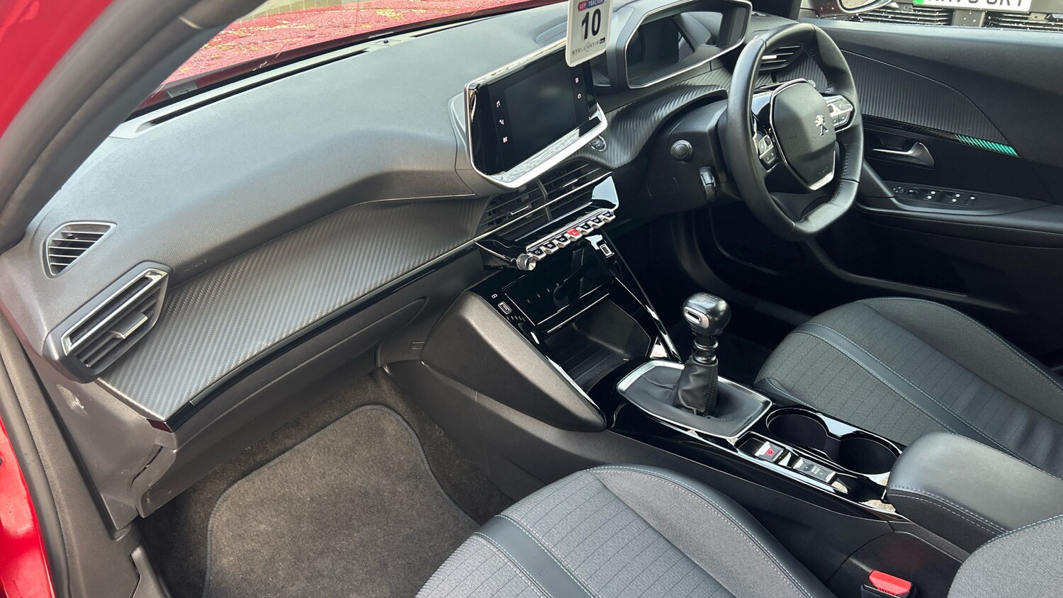 Used Peugeot 2008 2023 for sale - 77613599: Photo 12