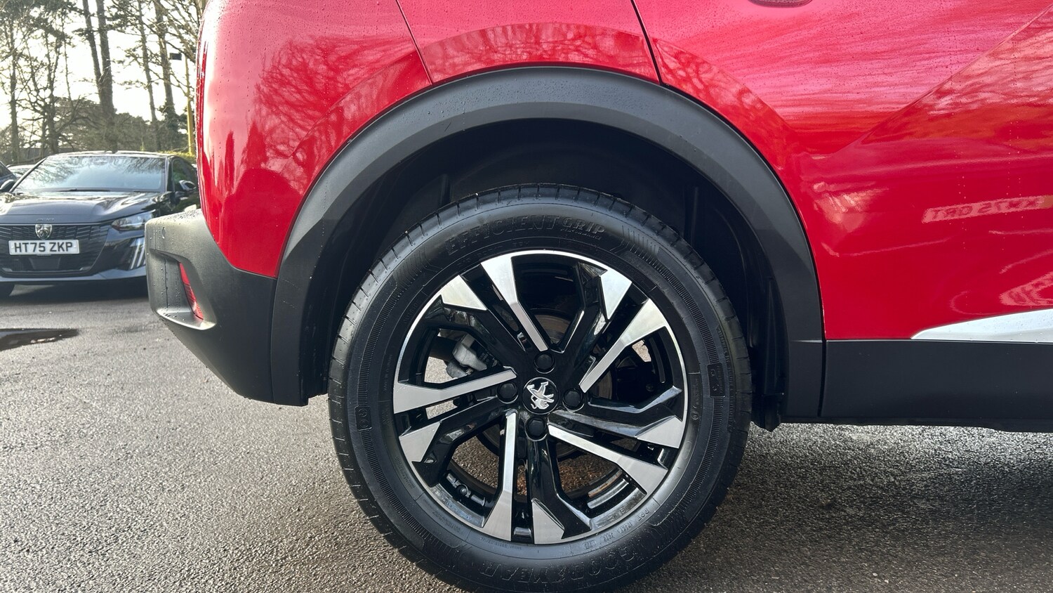 Used Peugeot 2008 2023 for sale - 77613599: Photo 16