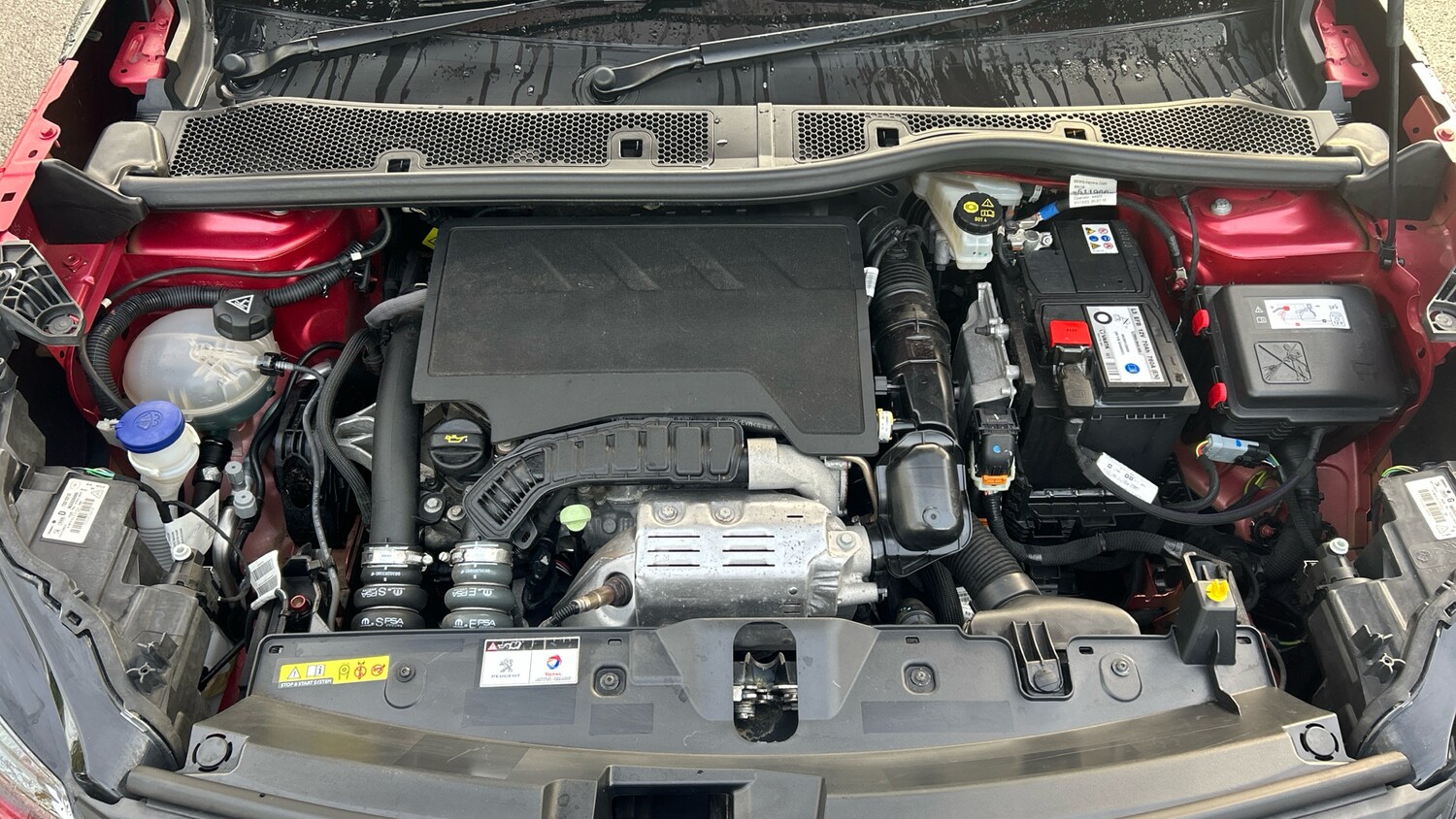 Used Peugeot 2008 2023 for sale - 77613599: Photo 18