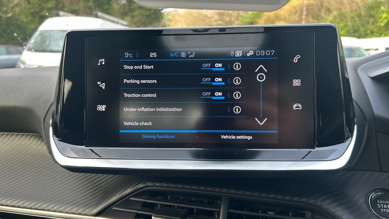 Used Peugeot 2008 2023 for sale - 77613599: Photo 30