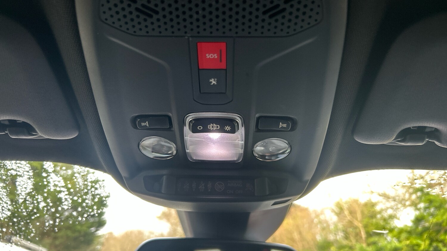 Used Peugeot 2008 2023 for sale - 77613599: Photo 38