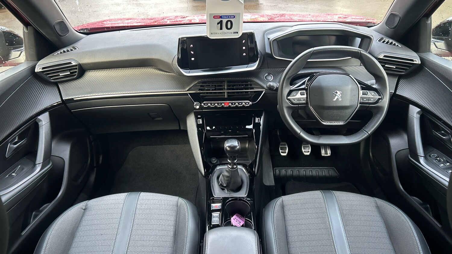 Used Peugeot 2008 2023 for sale - 77613599: Photo 4