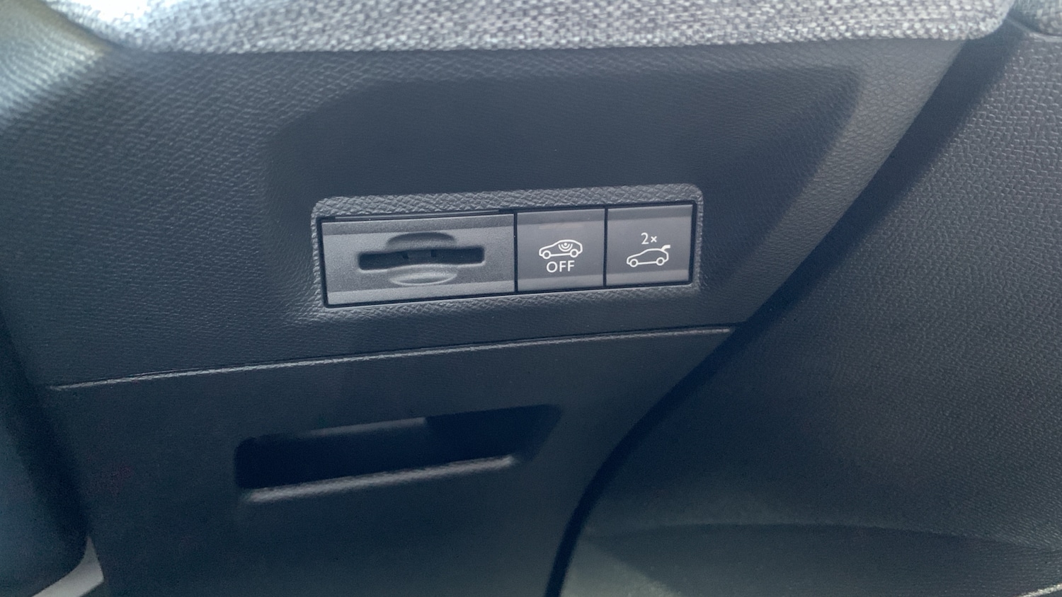 Vehicle 34