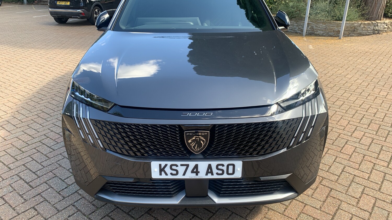 Vehicle 46