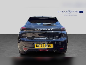 Used Peugeot 208 2025 for sale - 79485380: Photo